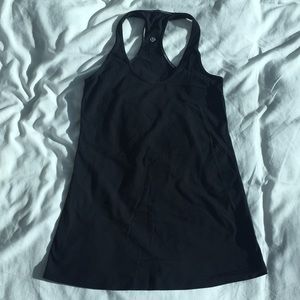 Lululemon Top in Black